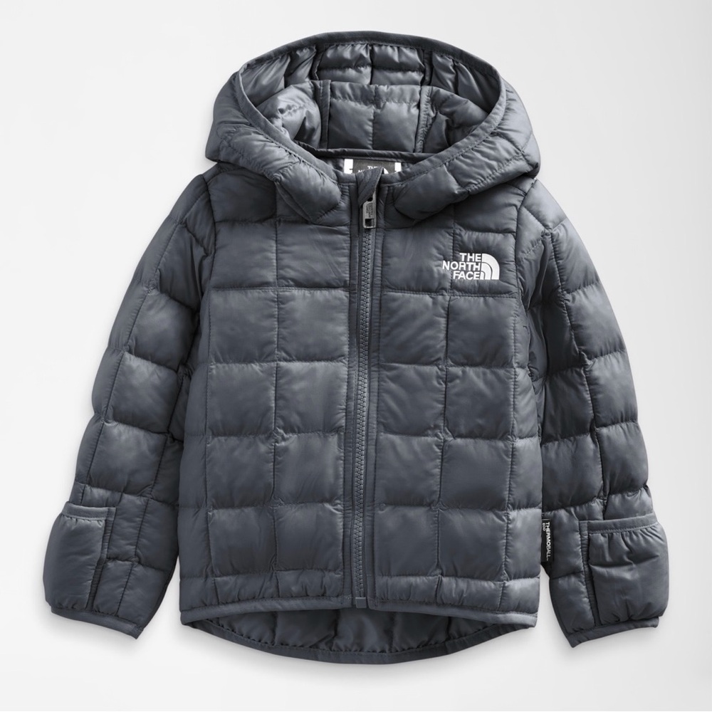 The North Face Baby Thermoball Jacket